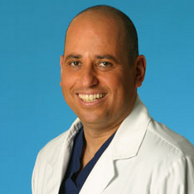 Dr. Robert Klapper